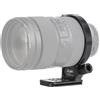 FOTGA Adattatore ad anello in metallo per treppiede per obiettivo della fotocamera, per Tamron 35-150mm F/2-2.8 Di III VXD (A058)