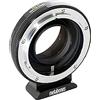 Metabones MB_SPFD-E-BM2 adattatore per lente fotografica