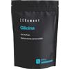 Zenement Glicina in Polvere 100% Pura 3000 mg, 500 g Vegana, Zenement