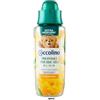 Italy Shop Service Coccolino Profumo per Bucato Elixir Bouquet Estivo Profumo Liquido Arricchito con Oli Essenziali 342ml + Portachiavi Italy Shop Service in Omaggio