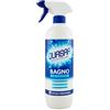 QUASAR PULITO STELLARE Quasar Bagno Base Detergente, 650ml