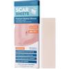 Bodytecni Cerotti di guarigione (1patch 4 x 15 cm) - Riduttore di cicatrici - Fogli di silicone di grado medico professionale riduce e previene le cicatrici ipertrofiche o cheloidi