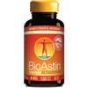 Nutrex Hawaii, BioAstin, Hawaiian Astaxanthin, 4 mg, 120 Capsule molli, Testato in Laboratorio, Vitamina E, Senza Glutine, Senza Soia, non OGM