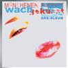 MUSIC ON VINYL wachgekusst -coloured/hq-