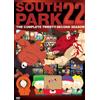 PARAMOUNT South Park: The Complete Twenty-Second Season (DVD) Trey Parker