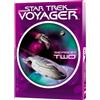 Paramount Star Trek: Voyager: Season Two (DVD) Roxann Biggs-Dawson Robert Picardo Tim Russ