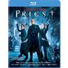 Sony Priest (Unrated Version) (Blu-ray) Paul Bettany Cam Gigandet