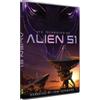Green Apple Entertainment Alien 51 (DVD) Chuck Missler Paul Blair PhD Sir Ruggero Santilli Tom Sizemore