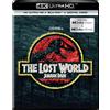 Universal Studios The Lost World: Jurassic Park - Dolby Upgrade (4K Ultra HD + Bl (4K UHD Blu-ray)