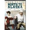 20th Century Fox NORTH TO ALASKA (DVD) John Wayne Stewart Granger Ernie Kovacs Fabian Capucine