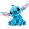 Disney - Lilo & Stitch, Stitch, Blu, 20 cm, a partire da 0 mesi