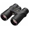 Nikon Monarch HG 10X42 Binocolo, Nero