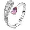 Brosway Anello Donna in Argento