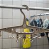 Il Gancio Per BCD Impedisce Lo Stiramento Dell'attrezzatura Subacquea,