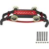 Roll Cage RC 1/16 Telaio RC Ad Alta Resistenza Roll Cage In Lega Di Alluminio