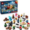 LEGO Harry Potter Adventskalender 2025 Bouwpakket voor Kinderen vanaf 7 Jaar - K