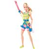 Mattel Barbie GJL75 Sport Climber Doll