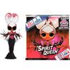 L.O.L. Surprise! OMG Movie Magic SPIRIT QUEEN - Bambola alla moda con 25 sorpres