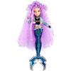 Mermaze Mermaidz - RIVIERA - Bambola alla moda sirena con coda che cambia colore