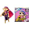 L.O.L. Surprise! - OMG Movie Magic MS. Direct-Bambola alla Moda con 25 sorprese