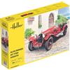 エレール Eerer HE80715 1/24 Alpha Romeo 6C1750 Modelbouw Kunststof