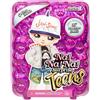 MGA Na Na Na Surprise Teens Fashion Doll, QUINN NASH. Collectible Large Soft Fashion