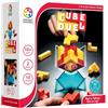 SmartGames smart games - Cube Duel, 2 Player Puzzle Game, Bonus 80 Challenges for 1 Player,