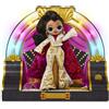 L.O.L. Surprise! LOL Surprise OMG Remix, Jukebox BB con Musica, Bambola Da Collezione & Accessori
