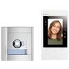 Bticino Flex'ONE 363918 - Set video con stazione porta SFERA LEGRAND