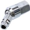 BGS 3227 | Raccordo a innesto rapido | 6,3 mm (1/4) filettatura interna