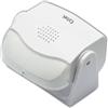 EXTEL Allarme rilevatore di movimento WEDO 68001 (WEDO 68001)