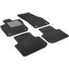 MTM SP-11396 Tappetini su Misura in Velluto per Volkswagen Tiguan III (anche Mild-Hybrid) 2024-