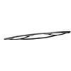 Bosch 3397018199 Spazzola Tergicristallo Twin Singola N 100