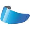 HJC,Visiera per casco da moto I31 / F31 (HJ-43), Blu iridio