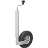 ProPlus 341507 Bordo in Metallo YWWH-Movimentatore con Pneumatico ad Aria