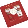 HELAN Collana d'ambra cofanetto rosso d'ambra 1 bagnodoccia 75 ml + 1 bianco d'ambra crema corpo 75 ml - HELAN - 951163334