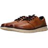 Bugatti Lacci da Uomo 322AXQ021000-6300-42, Cognac,42