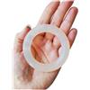 Farmacare Pessario in Silicone Latex Free Diametro 80 mm
