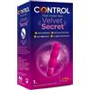 Control Remote Wireless Vibrante Piacere