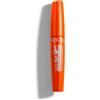 Rougj Mascara Sun Effect Waterproof Volumizzante Nero 11 ml