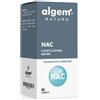 Algem Natura NAC Integratore per le Difese Immunitarie 60 Compresse