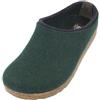 HAFLINGER Pantofole Unisex Adulto Grizzly Kris 711056