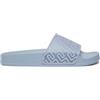 Liu Jo Donna Ciabatte BA6075EX345 Pvc Azzurro 38