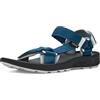 Teva Sandali Hydratrek uomo, Opale blu/Total Eclipse, 9