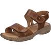 Josef Seibel Debra 58, colore:marrone, dimensione:38