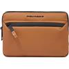 PIQUADRO Pochette resistente all'acqua porta iPad®mini