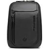 PIQUADRO Borsello uomo porta iPad®mini in tessuto riciclato