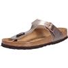 Birkenstock - Gizeh Birko-flor, Infradito Donna