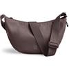 GOT BAG Moon Bag | Borsa Mezzaluna Donna| Borsa a Tracolla Elegante