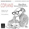 Reference Recordings COPLAND 100
